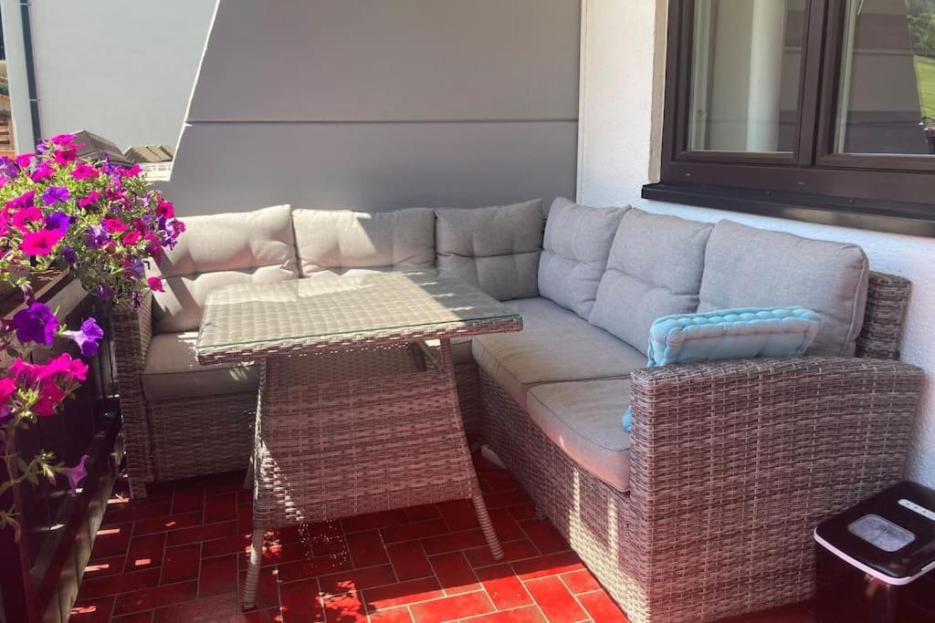 Mountain View Apartment Maria Alm am Steinernen Meer Εξωτερικό φωτογραφία