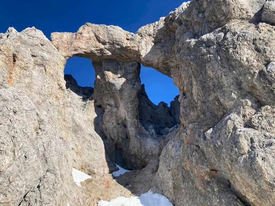 Mountain View Apartment Maria Alm am Steinernen Meer Εξωτερικό φωτογραφία
