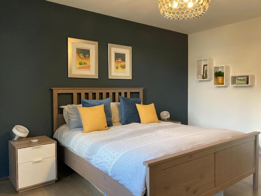 Mountain View Apartment Maria Alm am Steinernen Meer Εξωτερικό φωτογραφία