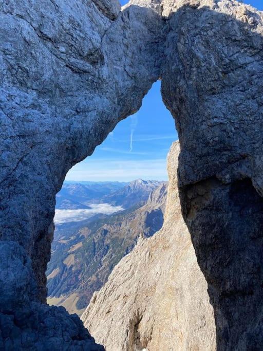 Mountain View Apartment Maria Alm am Steinernen Meer Εξωτερικό φωτογραφία